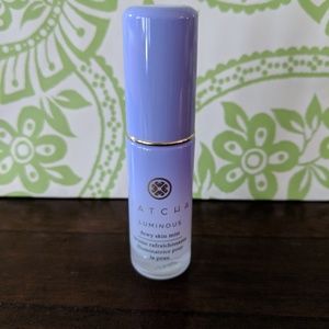 Tatcha dewy skin mist